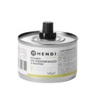 Fuel for warmers with wick - can 145g