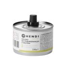 Fuel for warmers with wick - can 200g