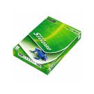 Xero paper HIGH STANDARD white  A4, class C, 80gsm, 500 sheets (box/5 packs)