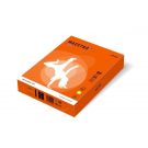 Papier ksero Maestro Color A4, intensywny pomarańcz, OR43