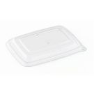 BePulp RC23 pokrywka PP op.50szt (k/3) 23x16cm, Sabert