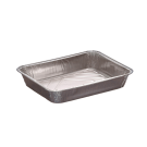 Foremka aluminiowa 226x177x36mm, 1100ml, op.100szt. (k/8)