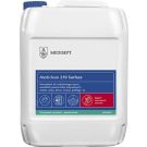 Mediclean 210 Surface Red Fruits 5L - cleaner for all washable surfaces