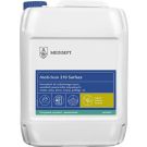 Mediclean 210 Surface Green Tea 5L - a cleaner for all washable surfaces