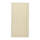 Paper cutlery cases VENICE 11x25cm cream, 400 pieces