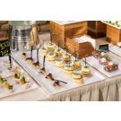 Linea Avenue melamine tray GN1/1 white