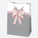 T8 allmänna dekorativa påsar set om 48 38/29cm, op.10st. (bågar) (k/20)