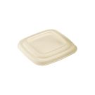 FINGERFOOD sugarcane lid VERINE op.50pcs. (k/24) 77x77mm