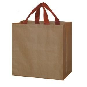 EKO torba na zakupy KRAFT 33l 38x22x40 (k/100)