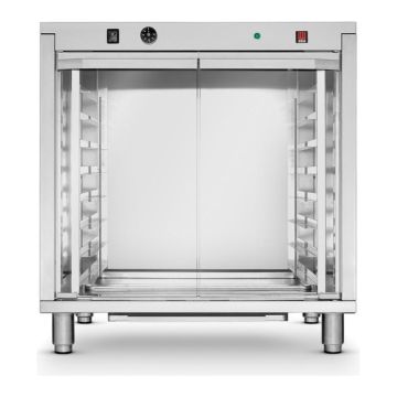 Komora Rozrostu 8X600X400 - Sterowanie Manulane