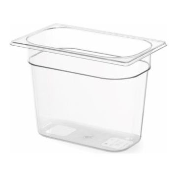 Container GN 1/4 - 265x162 mm 150 mm