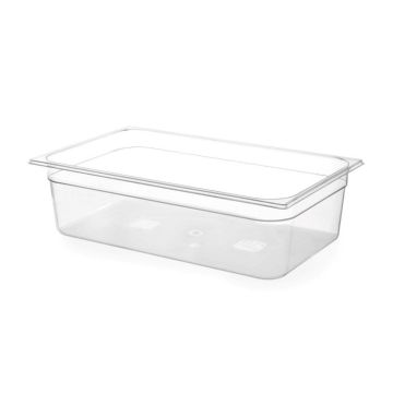 Container GN 1/1 - 530x325 mm 65mm