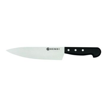 Pointed chef's knife, SUPERIOR 210