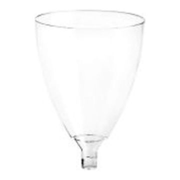 Kieliszki do wina i wody 100ml część gór na ESTIVO op.20szt. (k/20) WIELORAZOWE