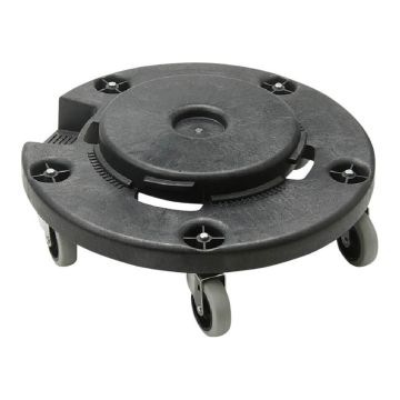 Wheeled base for the THOR 120-litre waste bin