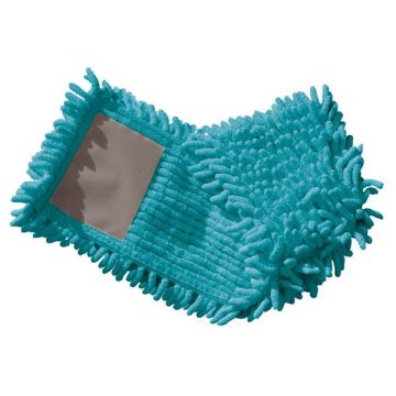 Flat mop SALSA - refill YORK