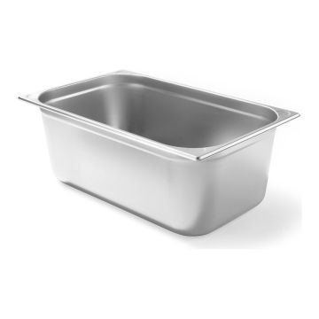 Gn 1/1 Kitchen Line Container - 530X325 Mm 200 Mm
