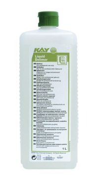 Ecolab Kay® Liquid Delimer 1L - descaler