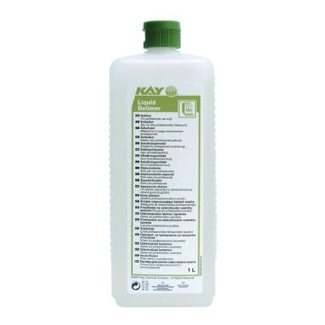 Ecolab Kay® Liquid Delimer 1L - descaler