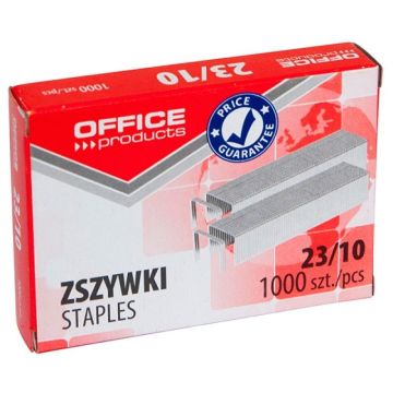 Staples, OFFICE PRODUCTS, 23/10, 1000 pcs