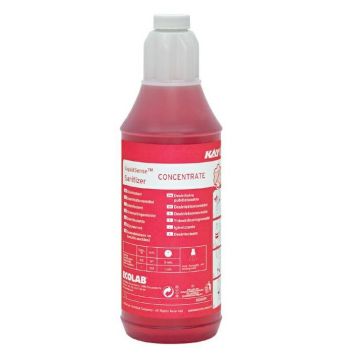 Ecolab Kay® Liquidsense Sanitizer 1L - koncentrat do dezynfekcji