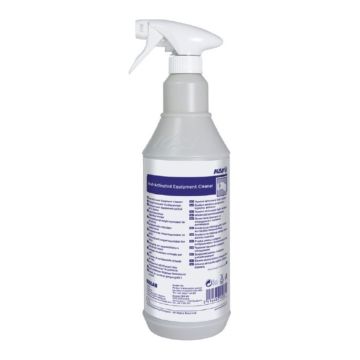 Ecolab Kay® Heat Activated Equipment Cleaner 1L - grill and oven cleaner