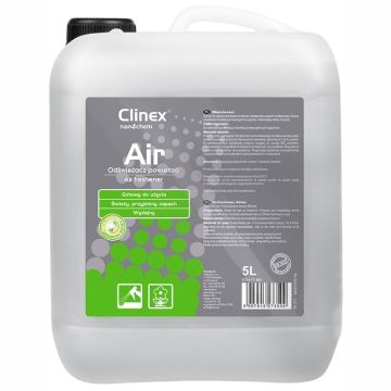 Clinex Air Nuta Relaksu 5L - odświeżacz powietrza
