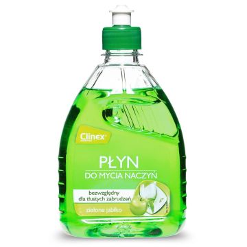 Clinex HandWash 500ml - płyn do ręcznego mycia naczyń