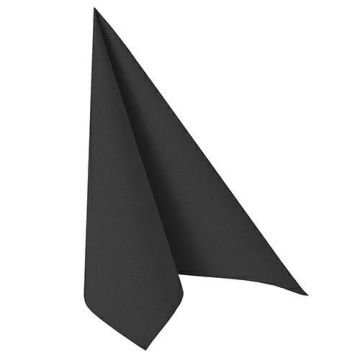 Napkins PAPSTAR Royal Collection 40x40cm