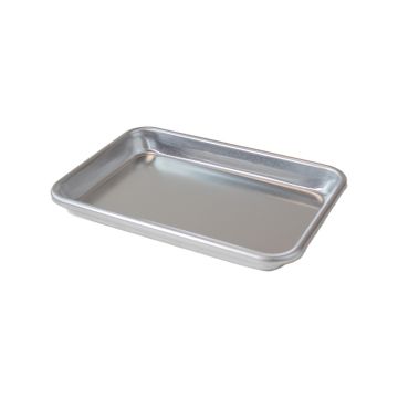 Tacka alu do serwowania mała 241x165x25mm (k/24szt.)