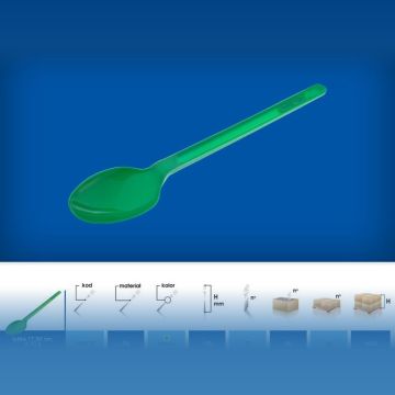 Spoon COLOR