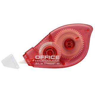 Korektor w taśmie 4,2mm /12m OFFICE PRODUCTS rrr