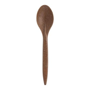 WPC Spoon reusable 180mm