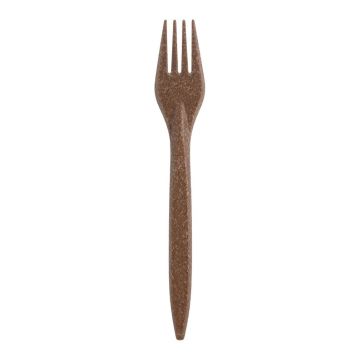 Fork reusable 180mm
