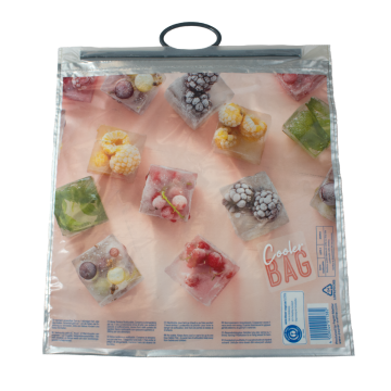 Torba termoizolacyjna Hot & Cool mała 43x47cm