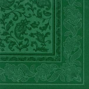 Serwetki PAPSTAR Royal Collection ORNAMENTS