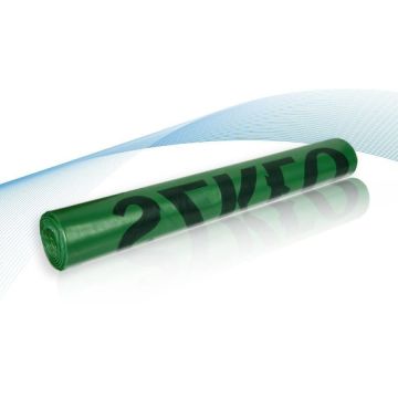 Waste separation sacks 120l GLASS""
