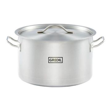 Medium pot dół 16cm 1,9l with lid