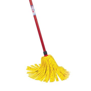 Mop SuperMo Soft Vileda set with stick