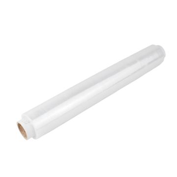 Food wrap PE 45 cm × 200 m white