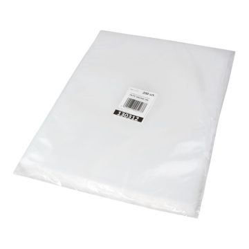 Vacuum bags PA/PE 300/400, 65µ TnP 200 pieces