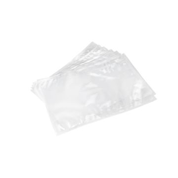 Torebki próżniowe SOUS VIDE 200/300mm op.100szt do gotowania i pakowarek próżniowych, PA/PE 70µTnP
