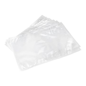 Torebki próżniowe SOUS VIDE 200/300mm op.100szt do gotowania i pakowarek próżniowych, PA/PE 70µTnP