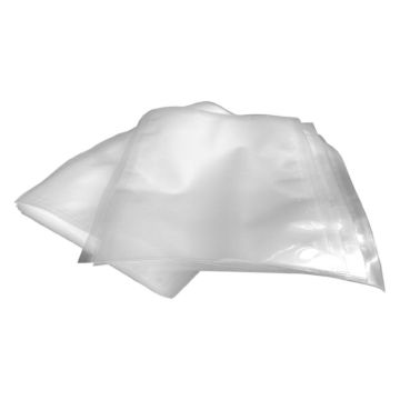 Torebki próżniowe SOUS VIDE 160/230mm  op.100szt do gotowania i pakowarek próżniowych, PA/PE 70µTnP