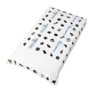 Torebki HDPE, woreczki do żywności 14/4/26 op. 900szt.