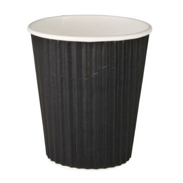 Paper cup for coffee