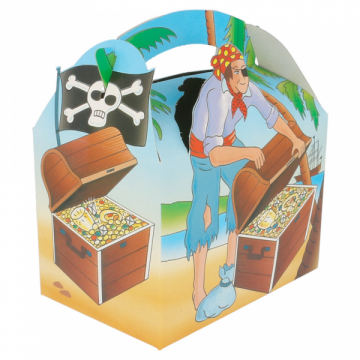 Set for children - lunch box