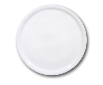 Talerz do pizzy Speciale biały śr. 330 m m