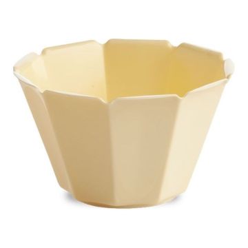 Reusable PP bowl for ice cream
