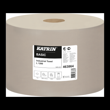 KATRIN Industrial Cleaner Basic L 1200